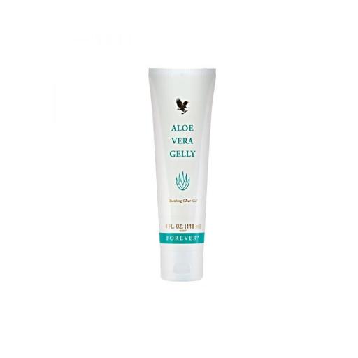 Aloe Vera Gelly